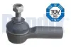 Наконечник поперечной рулевой тяги BENDIX 040605B (фото 1)