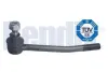 Наконечник поперечной рулевой тяги BENDIX 040607B (фото 1)