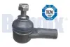 Наконечник поперечной рулевой тяги BENDIX 040608B (фото 1)