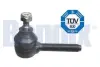 Наконечник поперечной рулевой тяги BENDIX 040611B (фото 1)