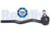 Наконечник поперечной рулевой тяги BENDIX 040621B (фото 1)