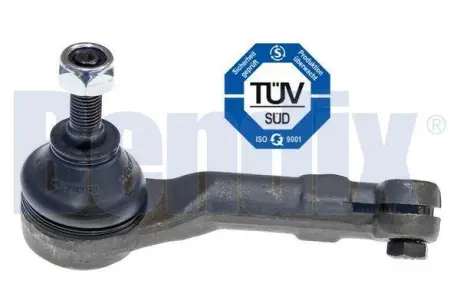 Наконечник поперечной рулевой тяги BENDIX 040626B