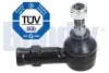 Наконечник поперечной рулевой тяги BENDIX 040631B (фото 1)