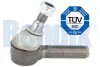 Наконечник поперечной рулевой тяги BENDIX 040634B (фото 1)