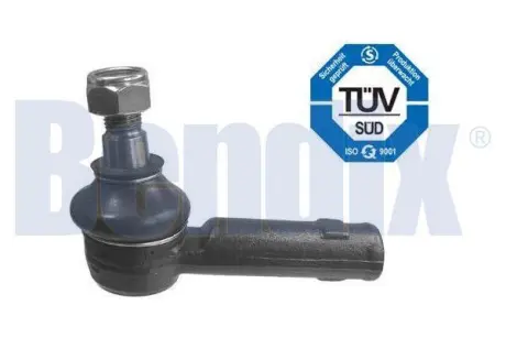 Наконечник поперечной рулевой тяги BENDIX 040636B
