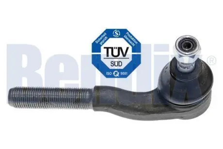 Наконечник поперечной рулевой тяги BENDIX 040638B