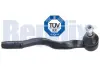 Наконечник поперечной рулевой тяги BENDIX 040646B (фото 1)