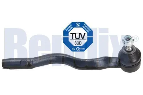 Наконечник поперечной рулевой тяги BENDIX 040646B