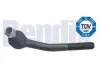 Наконечник поперечной рулевой тяги BENDIX 040649B (фото 1)