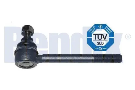 Наконечник поперечной рулевой тяги BENDIX 040669B