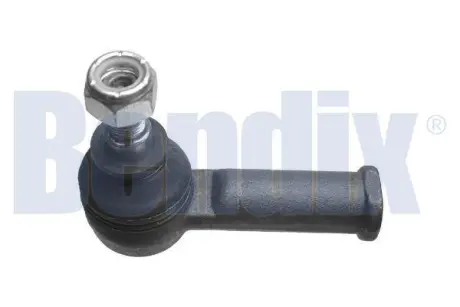 Наконечник поперечной рулевой тяги BENDIX 040673B
