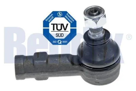 Наконечник поперечной рулевой тяги BENDIX 040674B