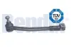 Наконечник поперечной рулевой тяги BENDIX 040677B (фото 1)