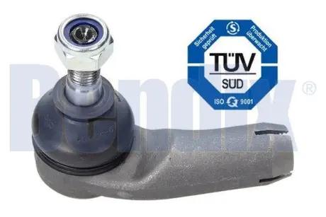 Наконечник поперечной рулевой тяги BENDIX 040679B