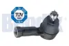 Наконечник поперечной рулевой тяги BENDIX 040691B (фото 1)
