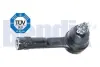 Наконечник поперечной рулевой тяги BENDIX 040692B (фото 1)