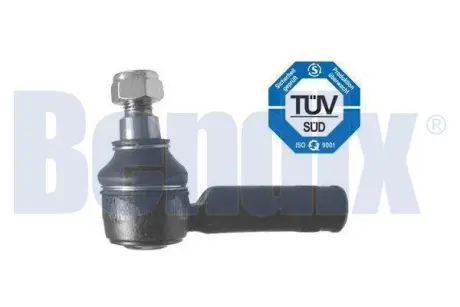 Наконечник поперечной рулевой тяги BENDIX 040696B