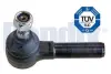 Наконечник поперечной рулевой тяги BENDIX 040699B (фото 1)