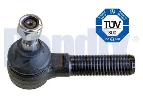Наконечник поперечной рулевой тяги BENDIX 040699B