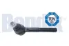 Наконечник поперечной рулевой тяги BENDIX 040703B (фото 1)
