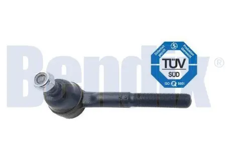 Наконечник поперечной рулевой тяги BENDIX 040703B