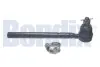 Наконечник поперечной рулевой тяги BENDIX 040709B (фото 1)