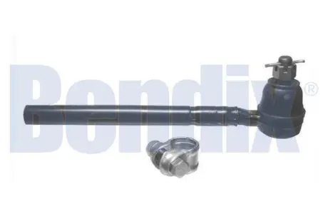 Наконечник поперечной рулевой тяги BENDIX 040709B