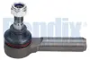 Наконечник поперечной рулевой тяги BENDIX 040711B (фото 1)