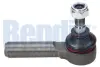 Наконечник поперечной рулевой тяги BENDIX 040712B (фото 1)