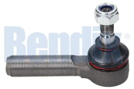 Наконечник поперечной рулевой тяги BENDIX 040712B