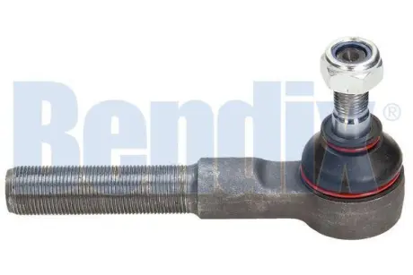 Наконечник поперечной рулевой тяги BENDIX 040713B