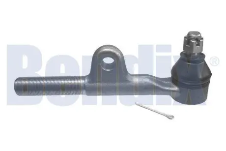 Наконечник поперечной рулевой тяги BENDIX 040714B