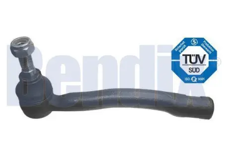 Наконечник поперечной рулевой тяги BENDIX 040717B