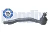 Наконечник поперечной рулевой тяги BENDIX 040722B (фото 1)
