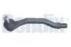 Наконечник поперечной рулевой тяги BENDIX 040723B (фото 1)