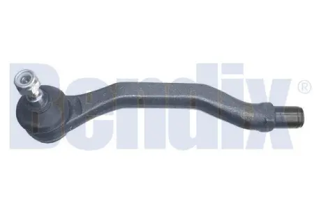 Наконечник поперечной рулевой тяги BENDIX 040723B
