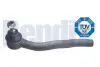 Наконечник поперечной рулевой тяги BENDIX 040729B (фото 1)