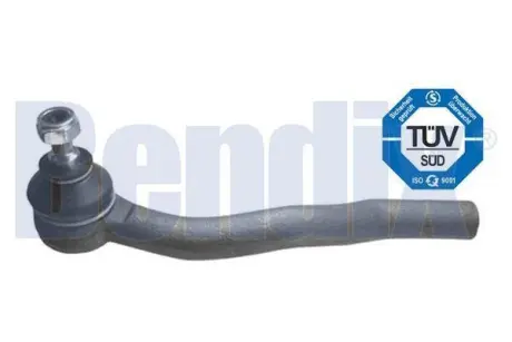 Наконечник поперечной рулевой тяги BENDIX 040729B