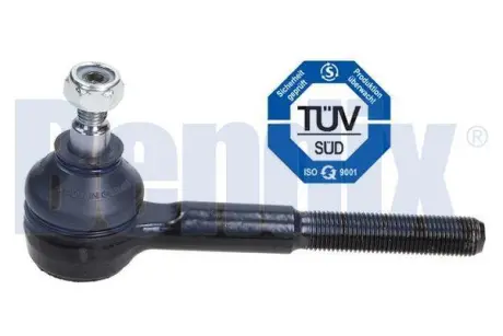 Наконечник поперечной рулевой тяги BENDIX 040739B