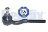 Наконечник поперечной рулевой тяги BENDIX 040740B (фото 1)