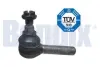 Наконечник поперечной рулевой тяги BENDIX 040742B (фото 1)