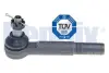 Наконечник поперечной рулевой тяги BENDIX 040747B (фото 1)