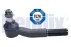 Наконечник поперечной рулевой тяги BENDIX 040749B (фото 1)