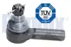 Наконечник поперечной рулевой тяги BENDIX 040753B (фото 1)