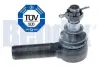 Наконечник поперечной рулевой тяги BENDIX 040756B (фото 1)