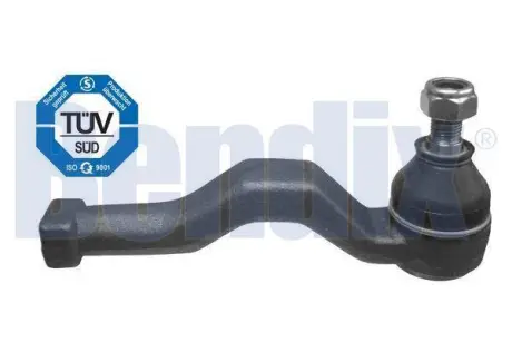 Наконечник поперечной рулевой тяги BENDIX 040759B