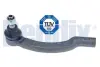 Наконечник поперечной рулевой тяги BENDIX 040774B (фото 1)