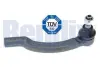 Наконечник поперечной рулевой тяги BENDIX 040775B (фото 1)