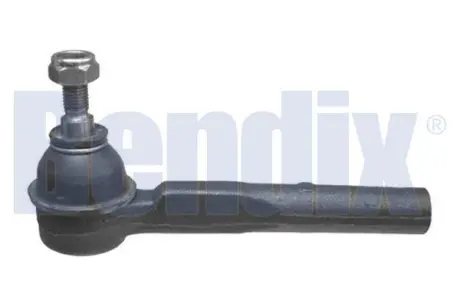 Наконечник поперечной рулевой тяги BENDIX 040787B