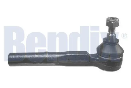 Наконечник поперечной рулевой тяги BENDIX 040788B